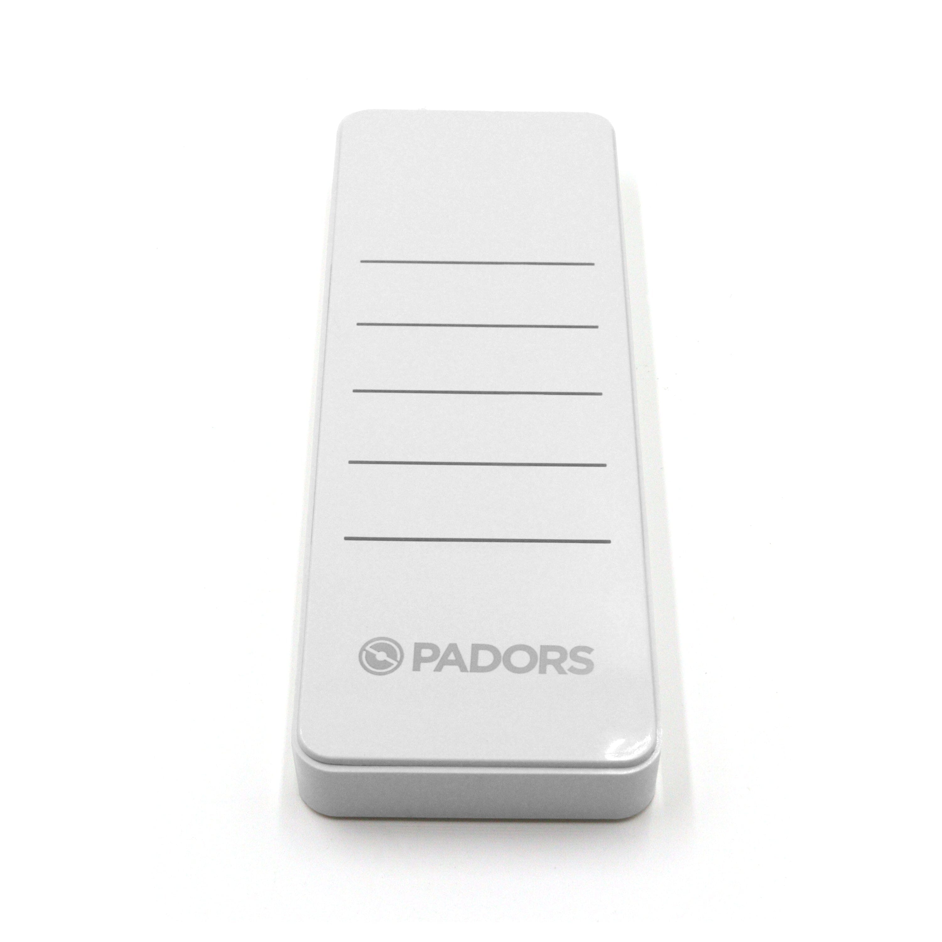 Genuine Padors Garage Door Wall Button | Remote Pro